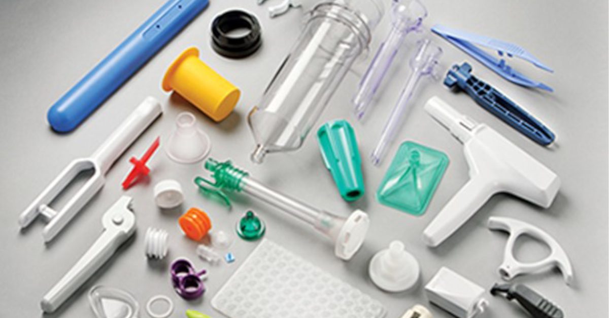  Medical Sector