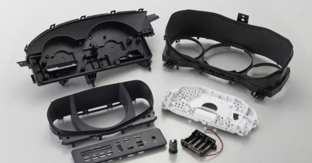  Automotive Sector 