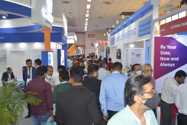 IndiaPlast 2025 Sets Record Attendance