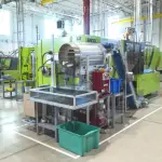 Choosing the Right Molding Partner Starts Here