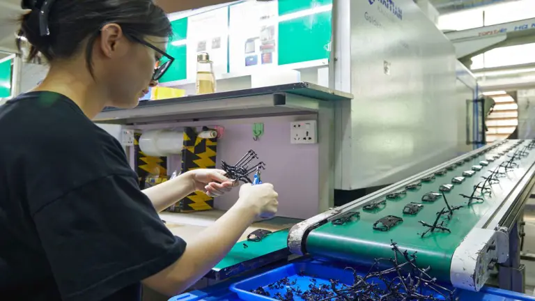 Plastic Injection Molding Explained – Step by Step