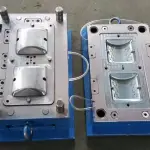 Kraftman Tooling Partners with Cap-Thin Molds