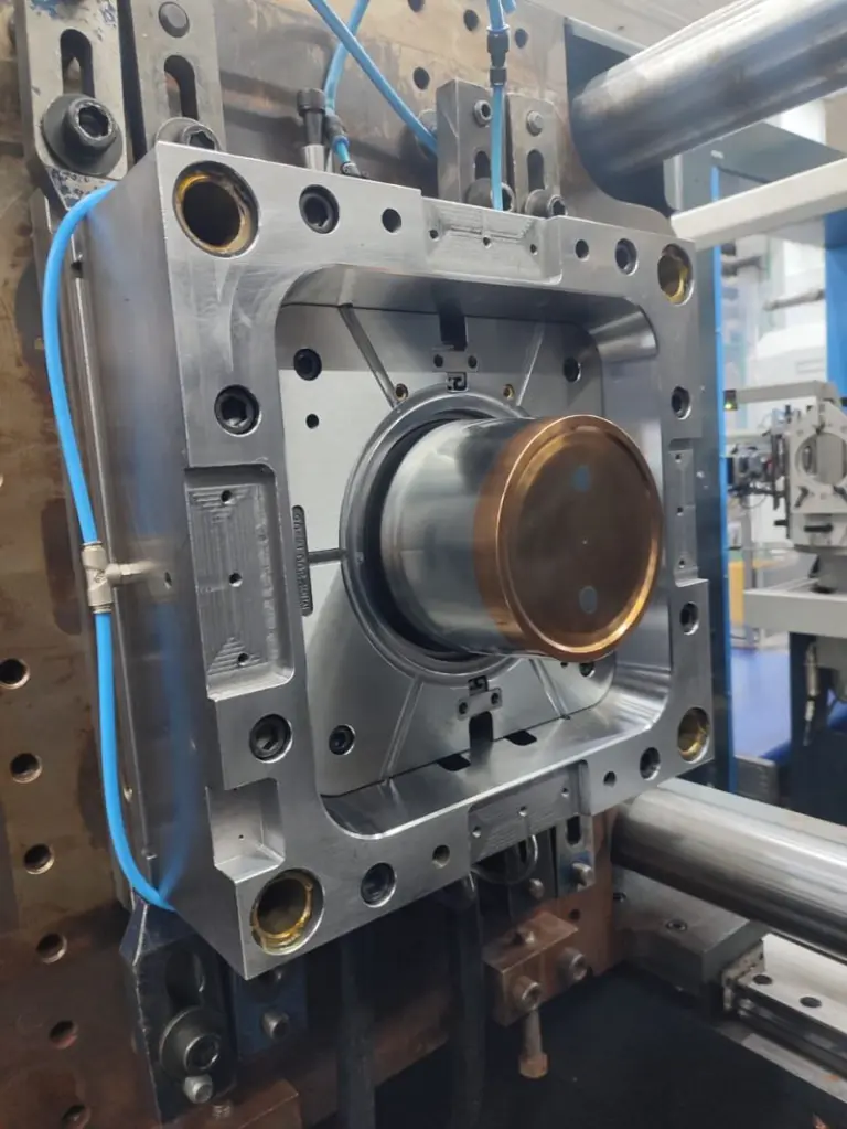 Engineering Precision, Built Around You