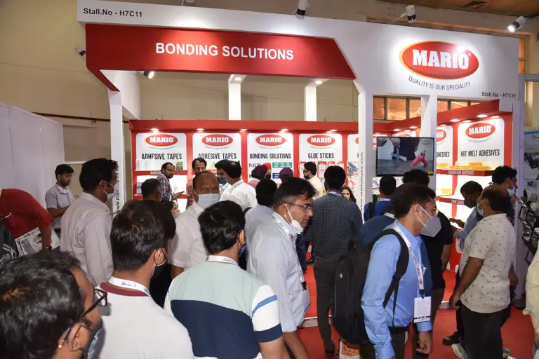 Global Giants Eye Indian Market